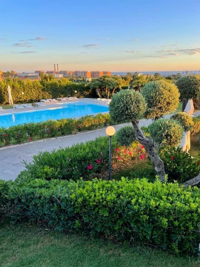 شيفيتافيكْيا Villalessandra المظهر الخارجي الصورة